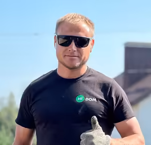 Максим Митичев
